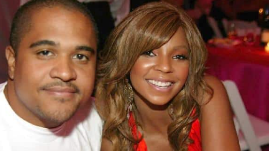 Irv Gotti Ex Wife: Who Was Irv Gotti's Ex-Wife?