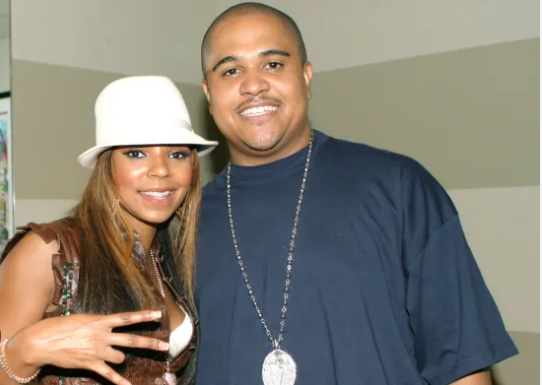 Irv Gotti Ex Wife: Who Was Irv Gotti's Ex-Wife?