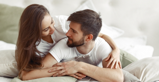 Having Sex With Soon-To-Be Ex Husband: Navigating Intimacy After a Separation