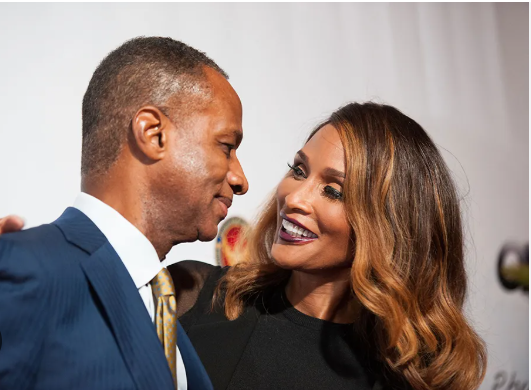 Beverly Johnson Daughter Ex Husband: Who Was Beverly Johnson's Daughter's Ex-Husband?