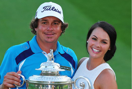 Dufner Ex Wife: The Inside Story of Jason Dufner's Divorce