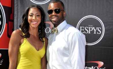 Candace Parker Ex Husband: The Story Behind Candace Parker's Ex-Husband