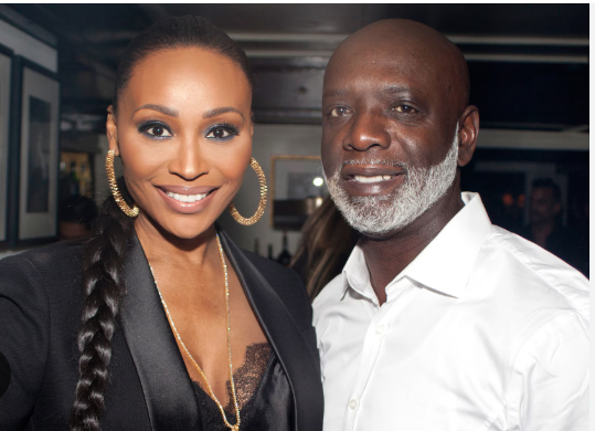 Cynthia Bailey Ex Husband Peter Net Worth: A Look at Cynthia Bailey's Divorce and Peter's Finances