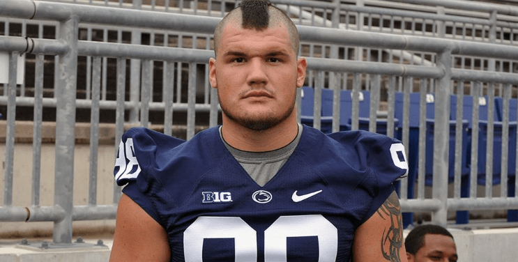 Anthony Zettel Net Worth: NFL Player's Wealth Journey