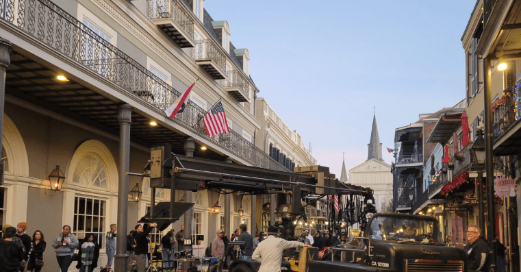 Your Honor Filming Locations: Discovering the Filming Locations of "Your Honor"