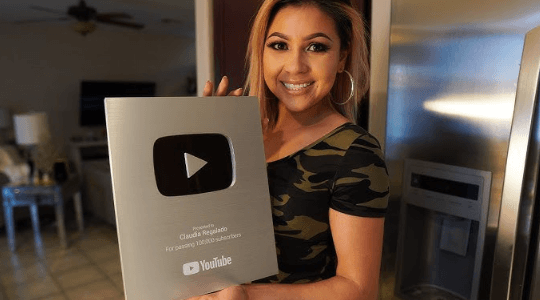 Claudia Regalado Net Worth: Social Media Star's Financial Success