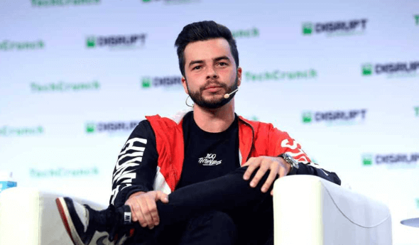 Nadeshot Height: How Tall Is Nadeshot? Exploring His Physical Stats