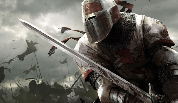 Medieval Knight Names: A Collection of Medieval Knight Names for Your Characters