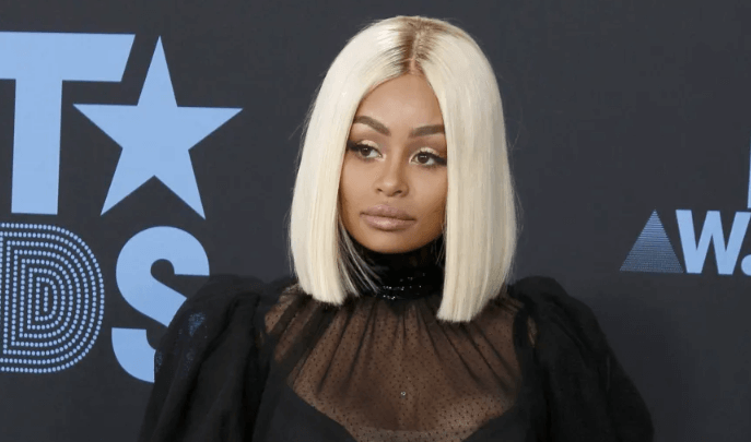 Blac Chyna Mom Net Worth: Reality Star's Wealth Insights