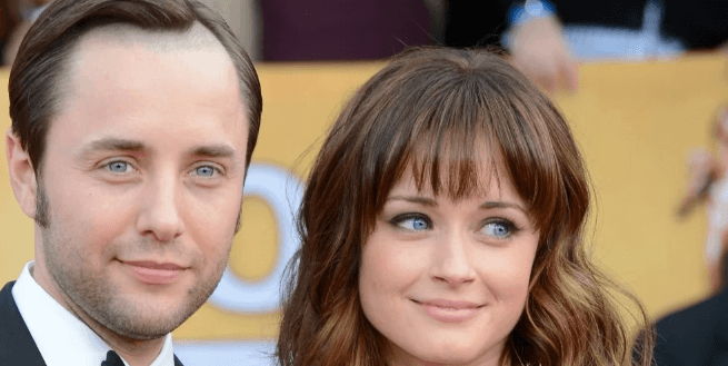 Alexis Bledel Net Worth: The Net Worth of Alexis Bledel