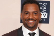 Alfonso Ribeiro Net Worth: The Net Worth of Alfonso Ribeiro