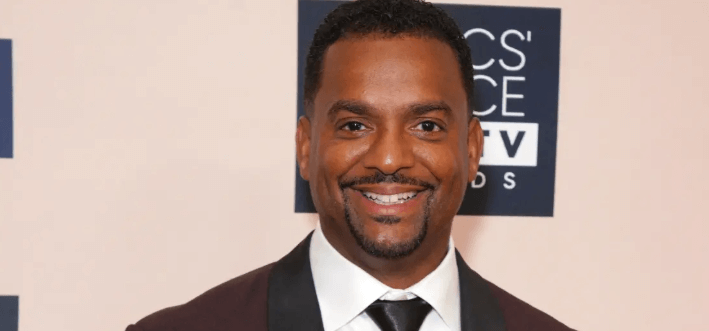 Alfonso Ribeiro Net Worth: The Net Worth of Alfonso Ribeiro