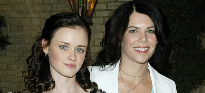 Alexis Bledel Net Worth: The Net Worth of Alexis Bledel