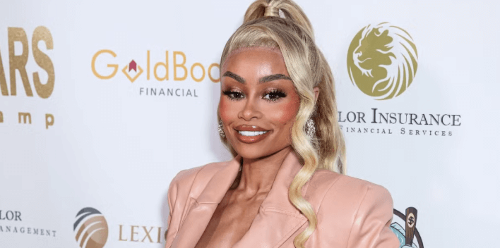Blac Chyna Net Worth: Blac Chyna's Net Worth in 2025