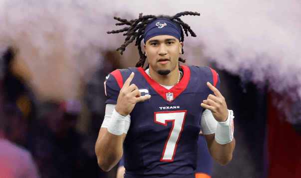 CJ Stroud Net Worth: The Net Worth of CJ Stroud
