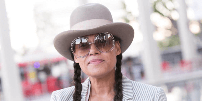Cree Summer Net Worth: Discovering Cree Summer's Net Worth