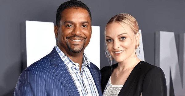 Alfonso Ribeiro Net Worth: The Net Worth of Alfonso Ribeiro