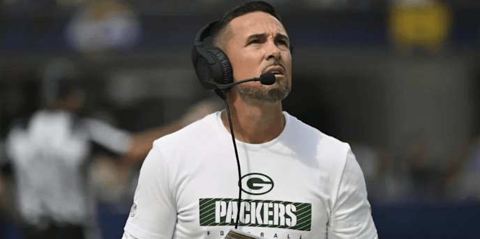 Matt Lafleur Height: Discovering Matt Lafleur's Height and Personal Stats