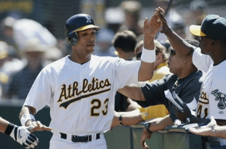 David Justice Net Worth: Discovering David Justice's Net Worth