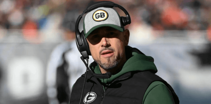 Matt Lafleur Height: Discovering Matt Lafleur's Height and Personal Stats