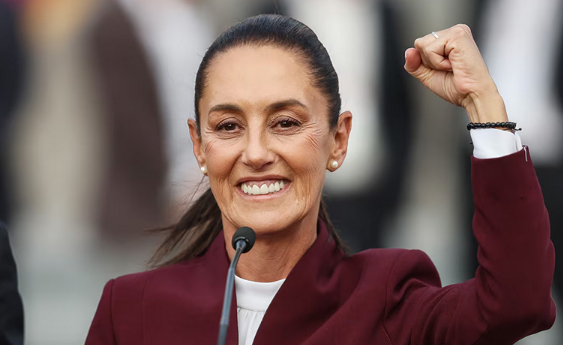 Claudia Sheinbaum Net Worth: Discovering Claudia Sheinbaum's Net Worth