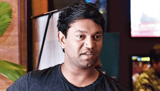 Saroo Brierley Net Worth: A Look at Saroo Brierley's Net Worth