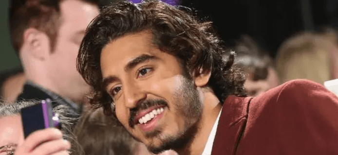 Saroo Brierley Net Worth: A Look at Saroo Brierley's Net Worth