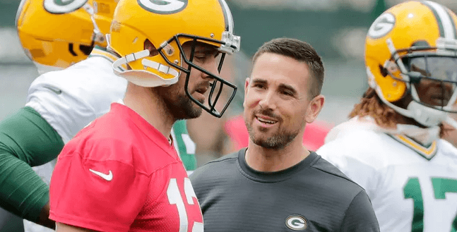 Matt Lafleur Football Career: A Look at Matt Lafleur's Football Journey