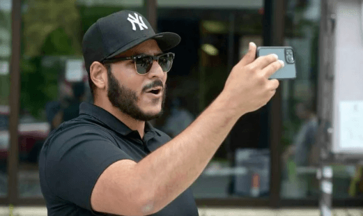 Sean Paul Reyes Net Worth: Real Estate Magnate Sean Paul Reyes' Net Worth Breakdown
