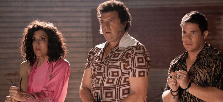 Righteous Gemstones Setting: Exploring the Setting and Locations of "Righteous Gemstones"