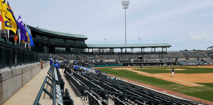 RiverDogs Bag Policy: The RiverDogs' Official Bag Policy for 2025