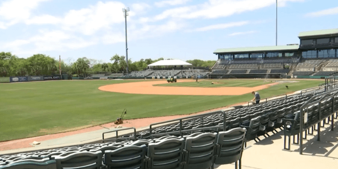 RiverDogs Bag Policy: The RiverDogs' Official Bag Policy for 2025