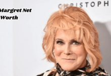 Ann-Margret Net Worth: The Net Worth of Ann-Margret