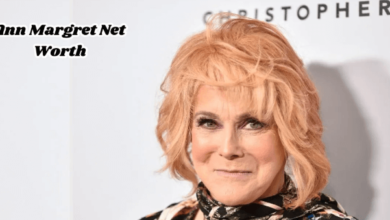 Ann-Margret Net Worth: The Net Worth of Ann-Margret