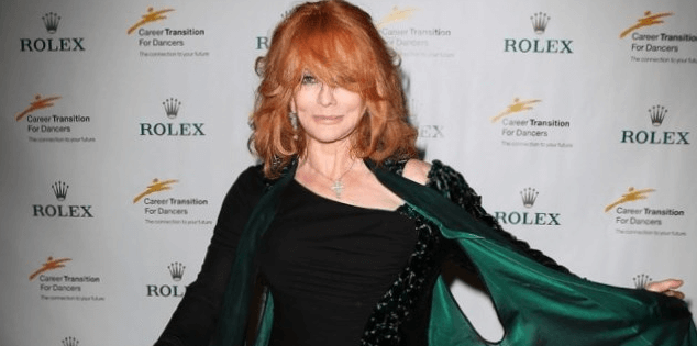 Ann-Margret Net Worth: The Net Worth of Ann-Margret