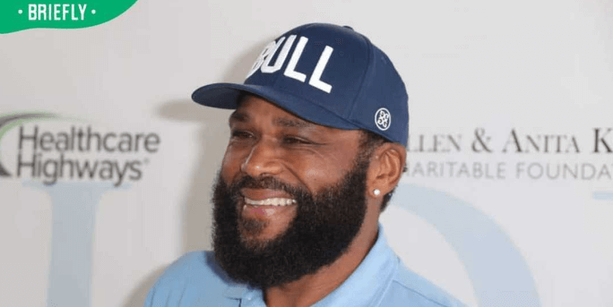 Anthony Anderson Net Worth: The Net Worth of Anthony Anderson