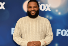 Anthony Anderson Net Worth: The Net Worth of Anthony Anderson