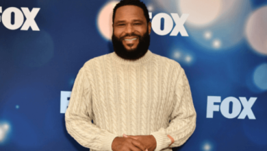 Anthony Anderson Net Worth: The Net Worth of Anthony Anderson