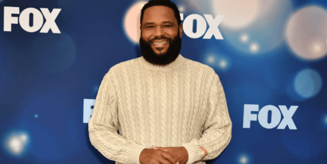 Anthony Anderson Net Worth: The Net Worth of Anthony Anderson