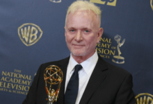 Anthony Geary Net Worth: How Much Is Anthony Geary Worth