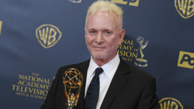 Anthony Geary Net Worth: How Much Is Anthony Geary Worth