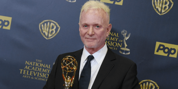 Anthony Geary Net Worth: How Much Is Anthony Geary Worth