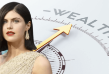 Alexandra Daddario Net Worth: The Net Worth of Alexandra Daddario