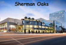 Executive Large Office Moving Services Sherman Oaks