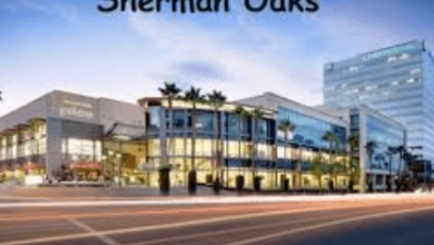 Executive Large Office Moving Services Sherman Oaks