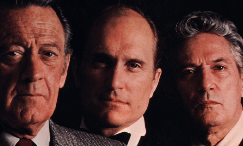 Robert Richardson Duvall The Life and Career of Robert Richardson Duvall