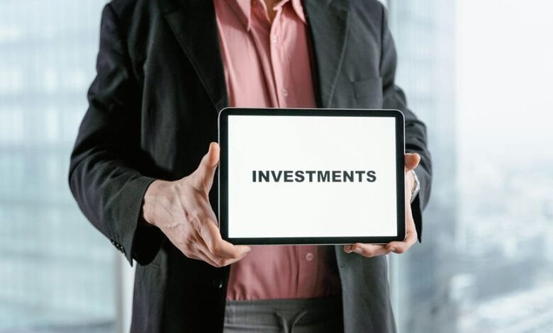 dividend stock investment guide