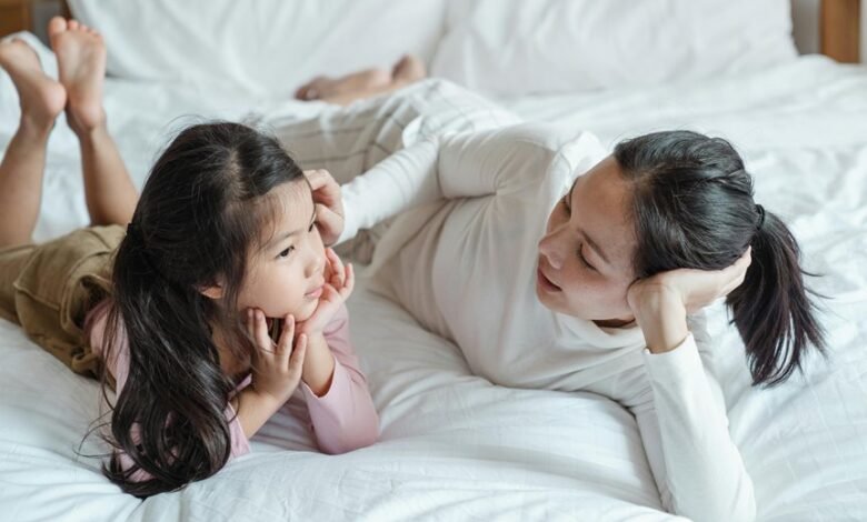 family communication hacks shared