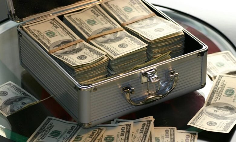 investment strategies for onpresscapital