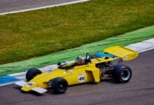 performance data identifiers listed